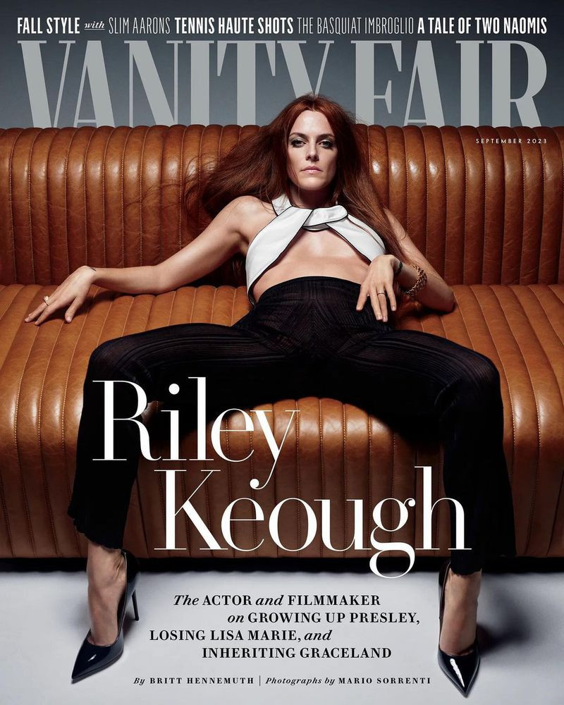 Riley Keough: pic #1360830