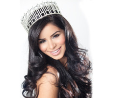 Rima Fakih photo #