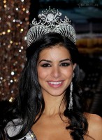 Rima Fakih photo #