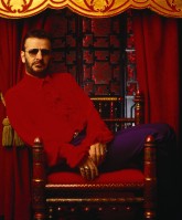 Ringo Starr photo #
