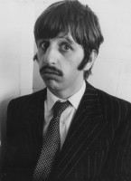 Ringo Starr photo #