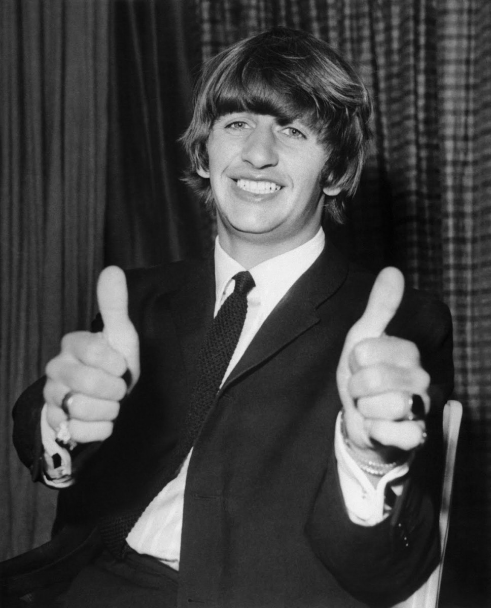 Ringo Starr: pic #331543