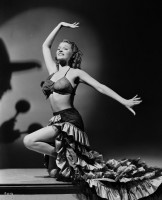 Rita Hayworth pic #122062
