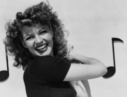 Rita Hayworth pic #122064