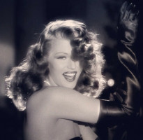 Rita Hayworth photo #