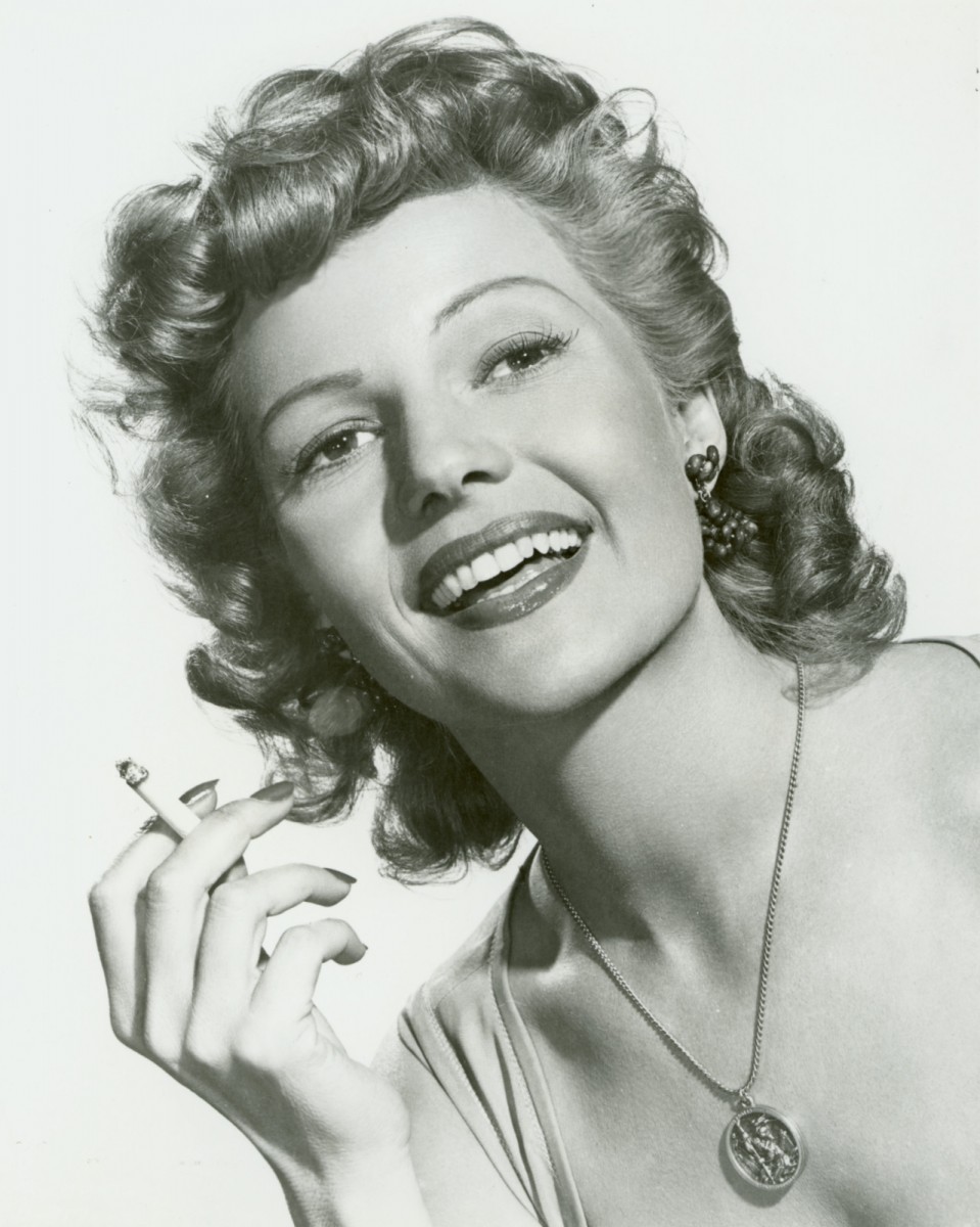 Rita Hayworth: pic #427080