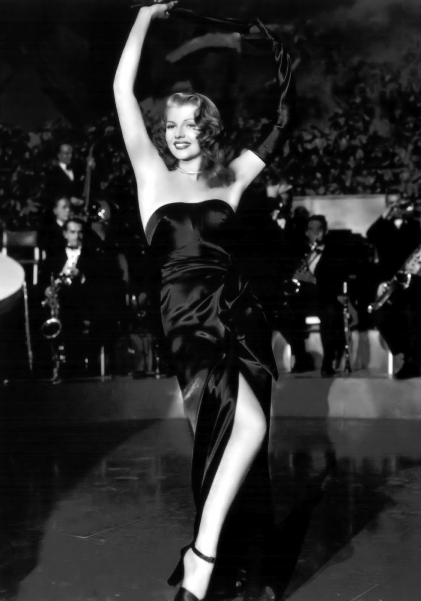 Rita Hayworth: pic #1244929