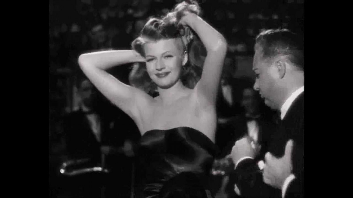 Rita Hayworth: pic #1244926