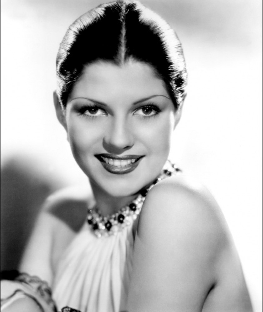 Rita Hayworth: pic #389143