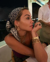 Rita Ora photo #