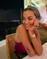 Rita Ora photo #