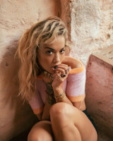 Rita Ora photo #