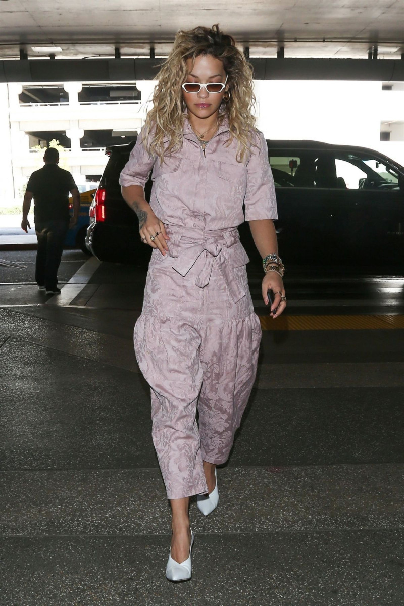 Rita Ora: pic #1030373