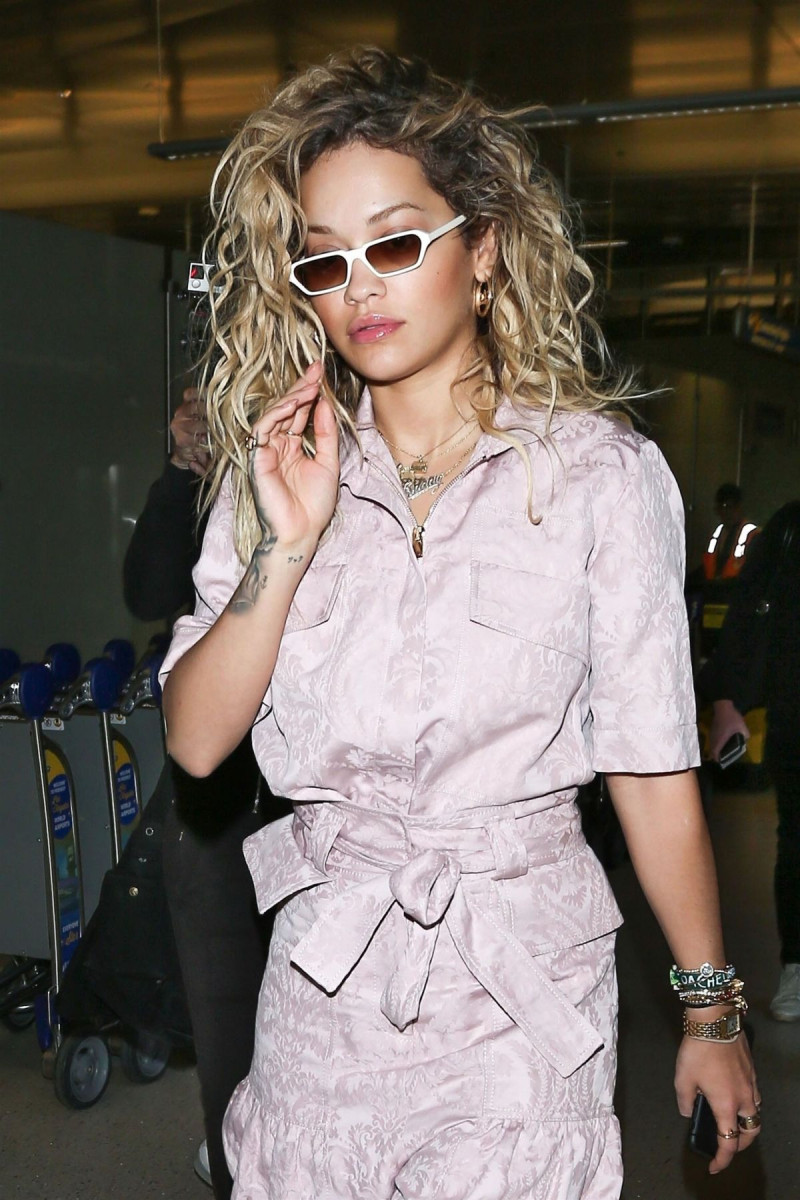 Rita Ora: pic #1030374