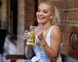 Rita Ora photo #