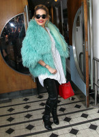 Rita Ora photo #