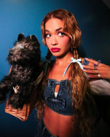 Rita Ora photo #