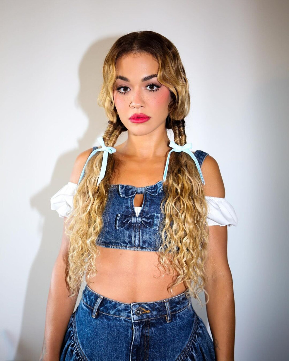 Rita Ora: pic #1365829