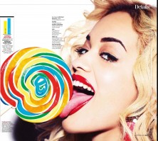 Rita Ora photo #