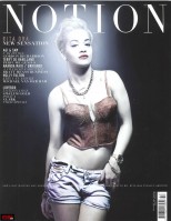 photo 12 in Rita Ora gallery [id492785] 2012-05-27