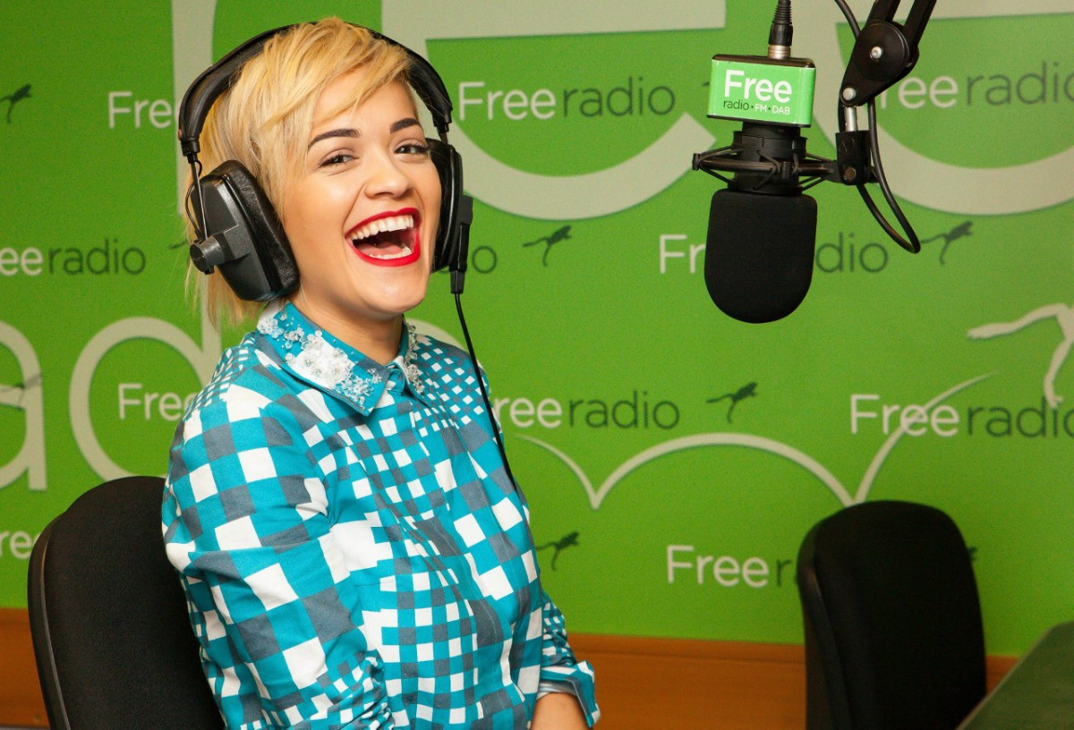 Rita Ora photo 429 of 6390 pics, wallpaper - photo #690770 - ThePlace-2.com