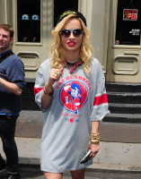 photo 10 in Rita Ora gallery [id523631] 2012-08-18