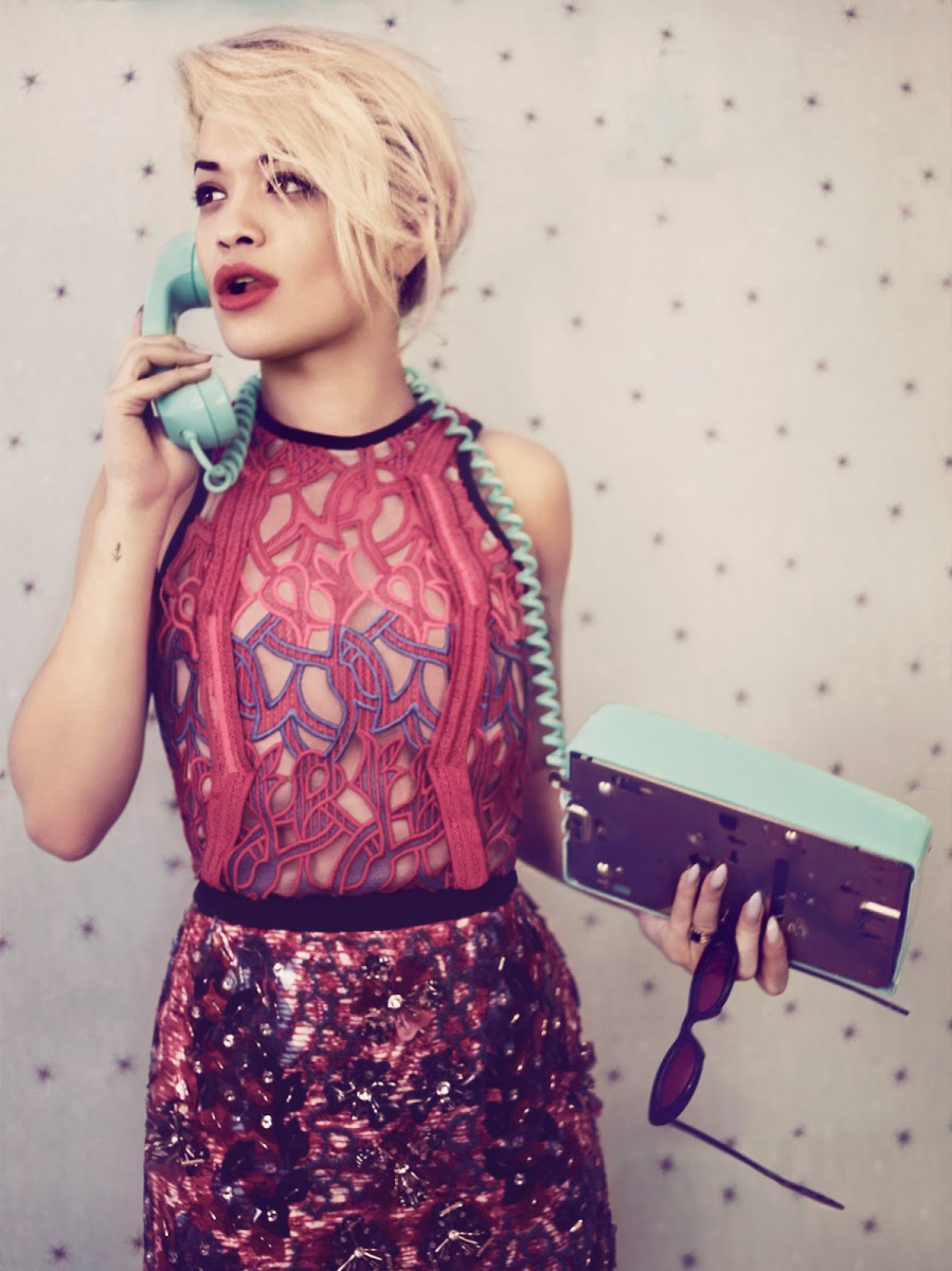 Rita Ora: pic #524260