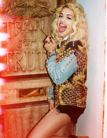 Rita Ora photo #