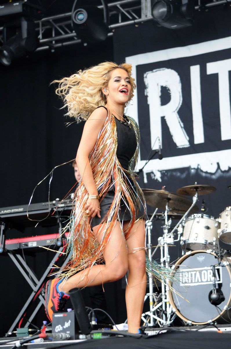 Rita Ora: pic #520274