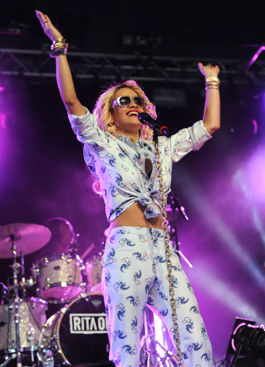 Rita Ora: pic #520221