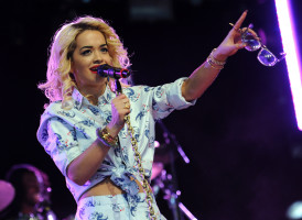 Rita Ora photo #