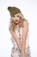 photo 3 in Rita Ora gallery [id524267] 2012-08-18