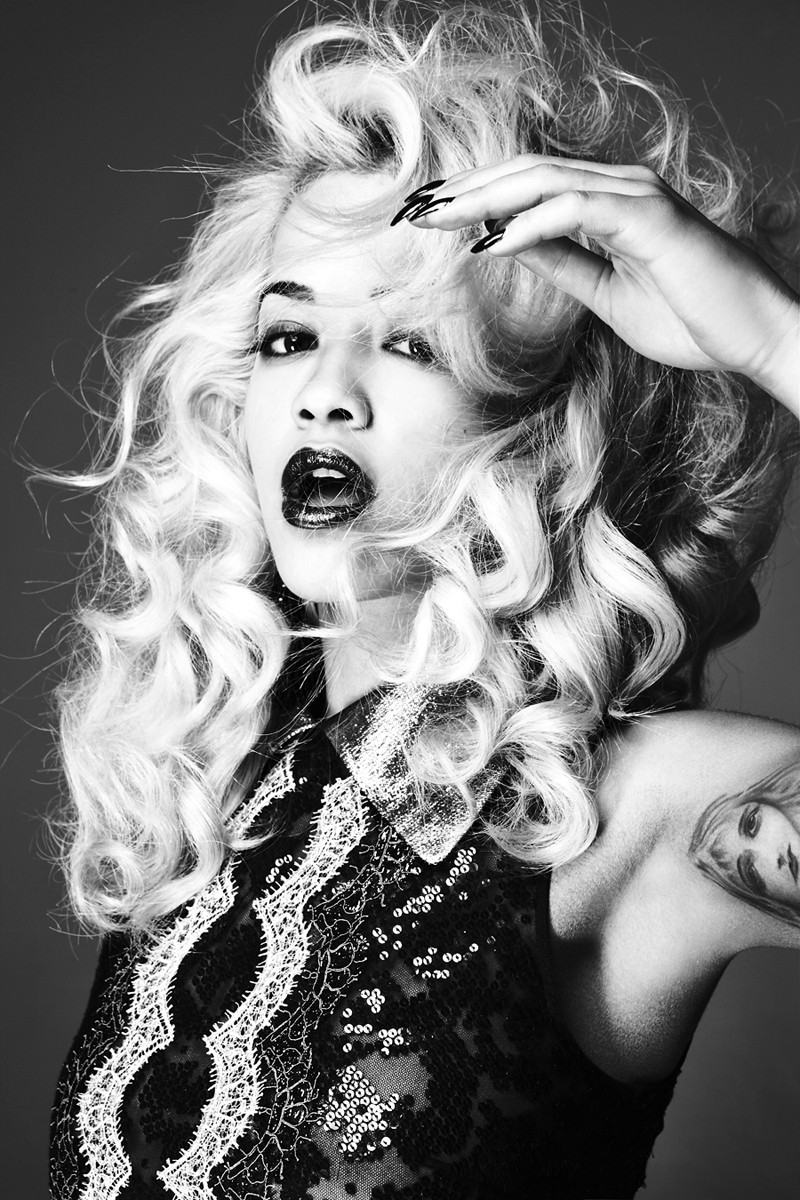 Rita Ora: pic #492790