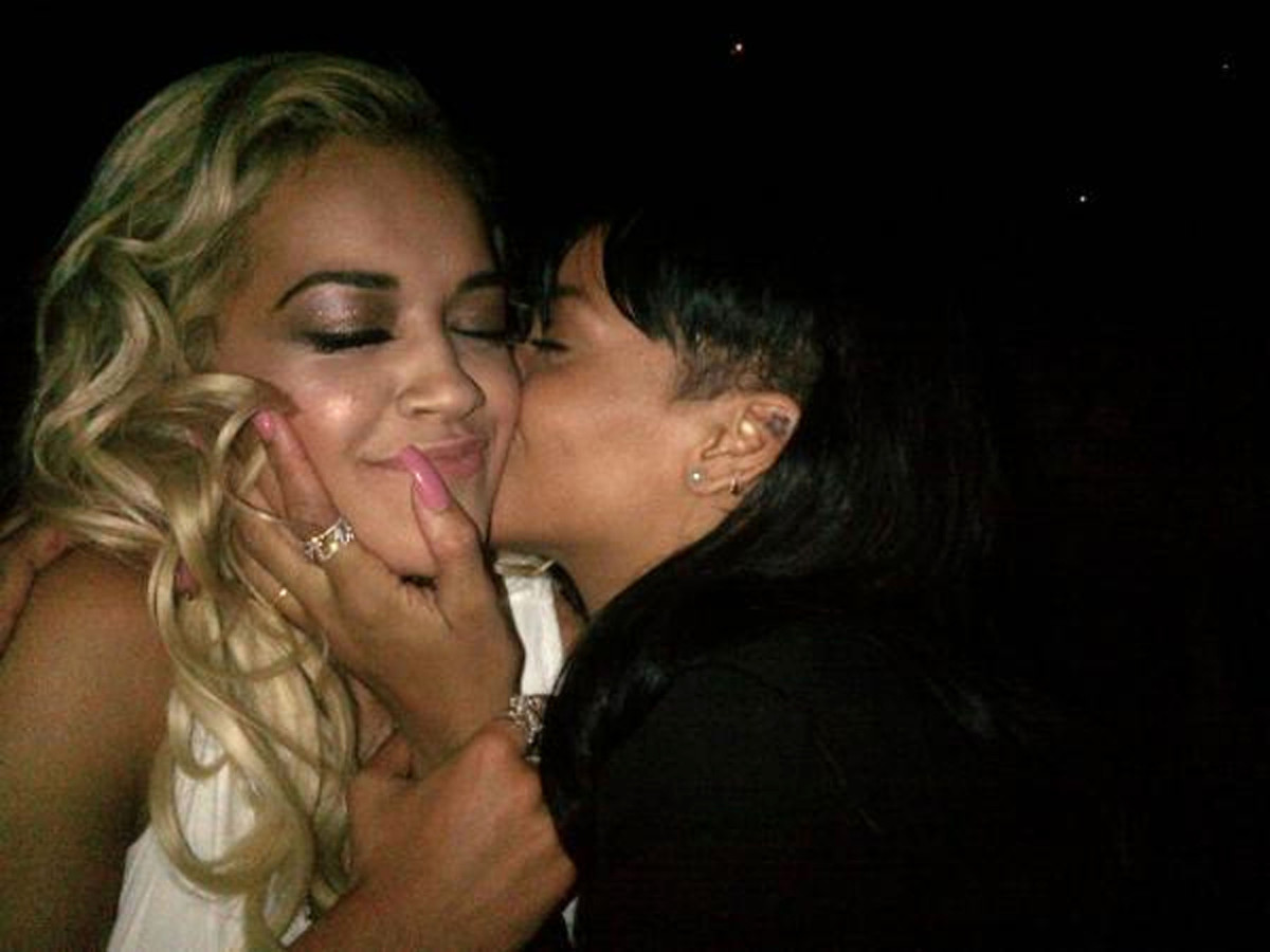 Rita Ora: pic #492788