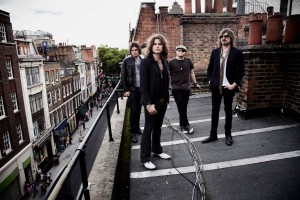 Rival Sons photo #