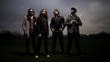 Rival Sons photo #