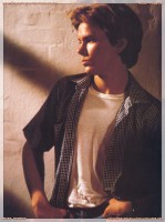 River Phoenix pic #30805