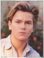 River Phoenix photo #