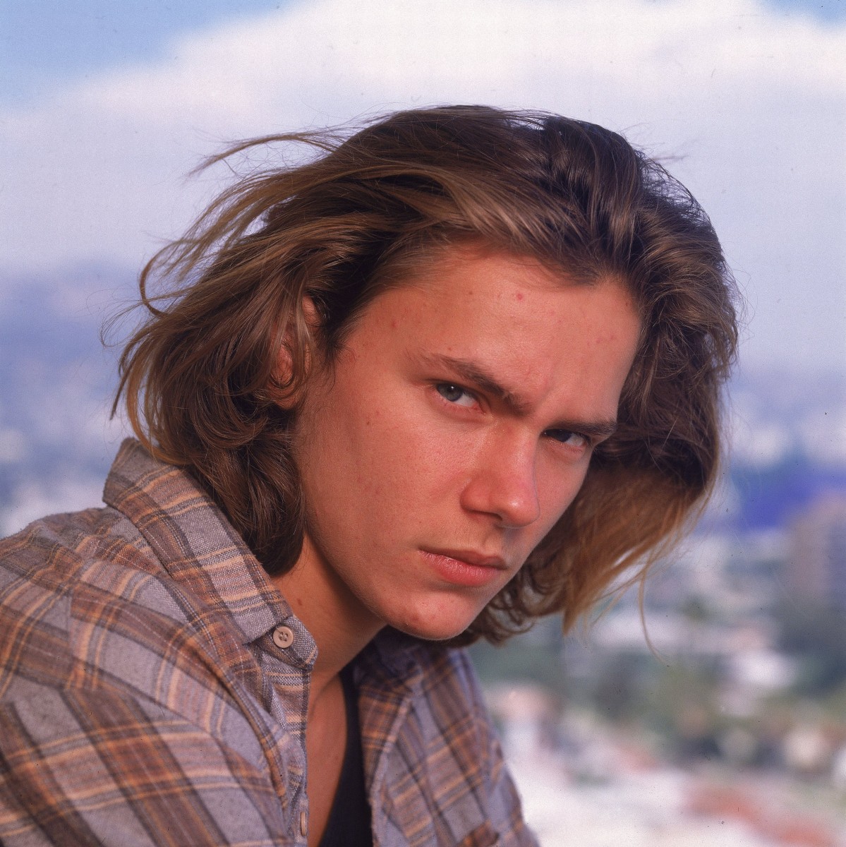 River Phoenix: pic #472791