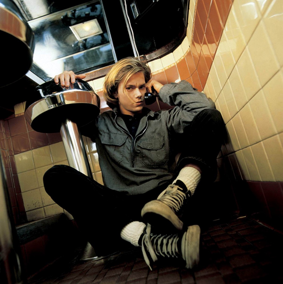 River Phoenix: pic #31008