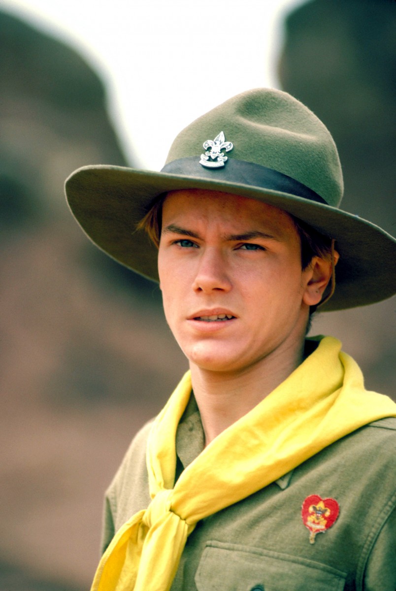 River Phoenix: pic #425864