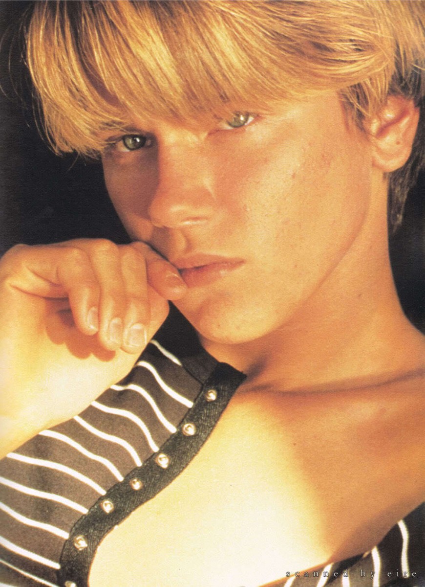 River Phoenix: pic #334720