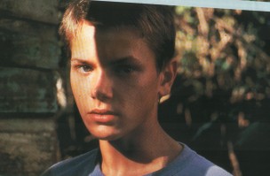 River Phoenix photo #