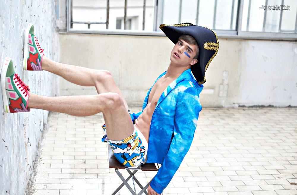 River Viiperi: pic #289535
