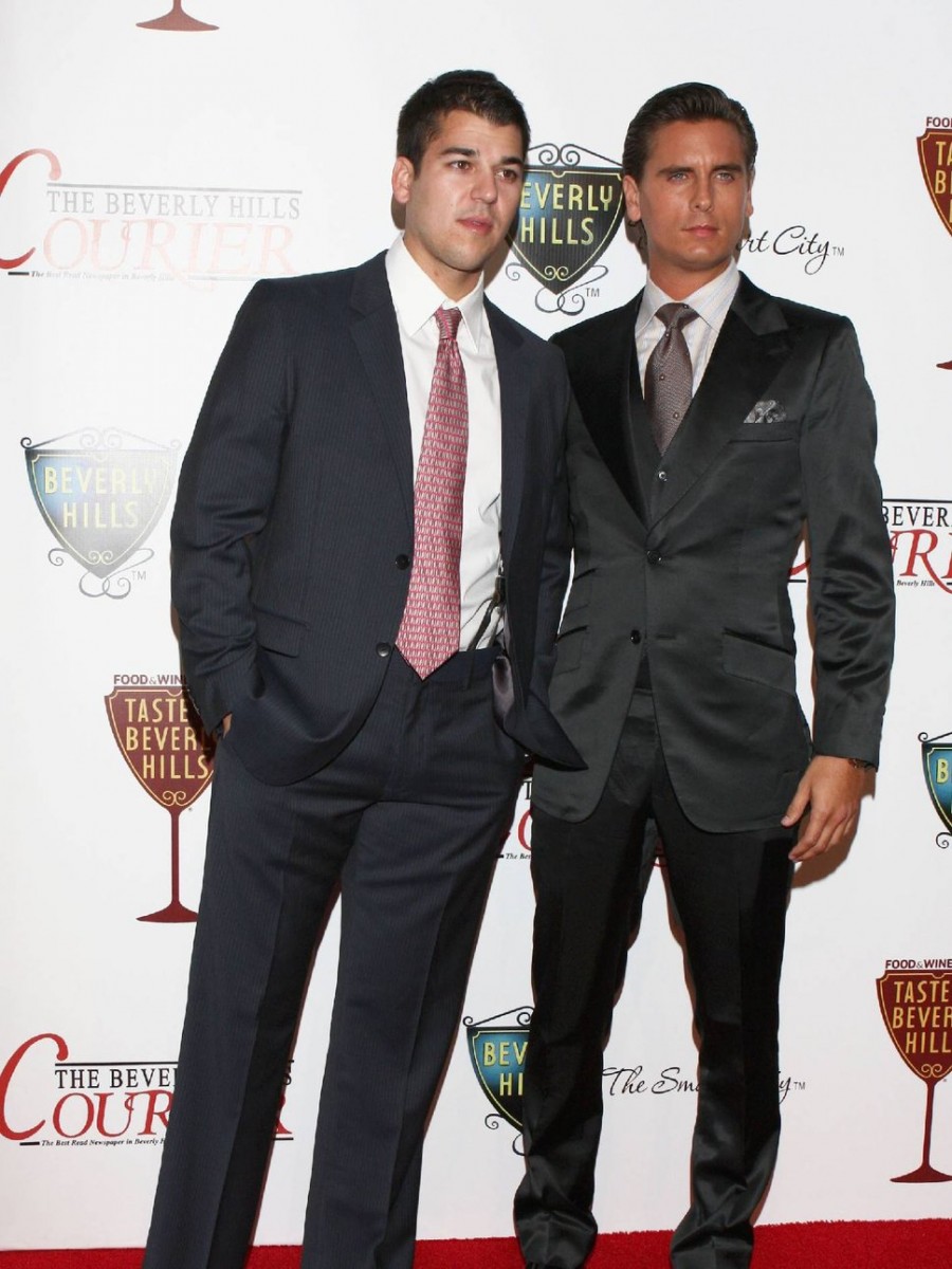 Rob Kardashian: pic #441460