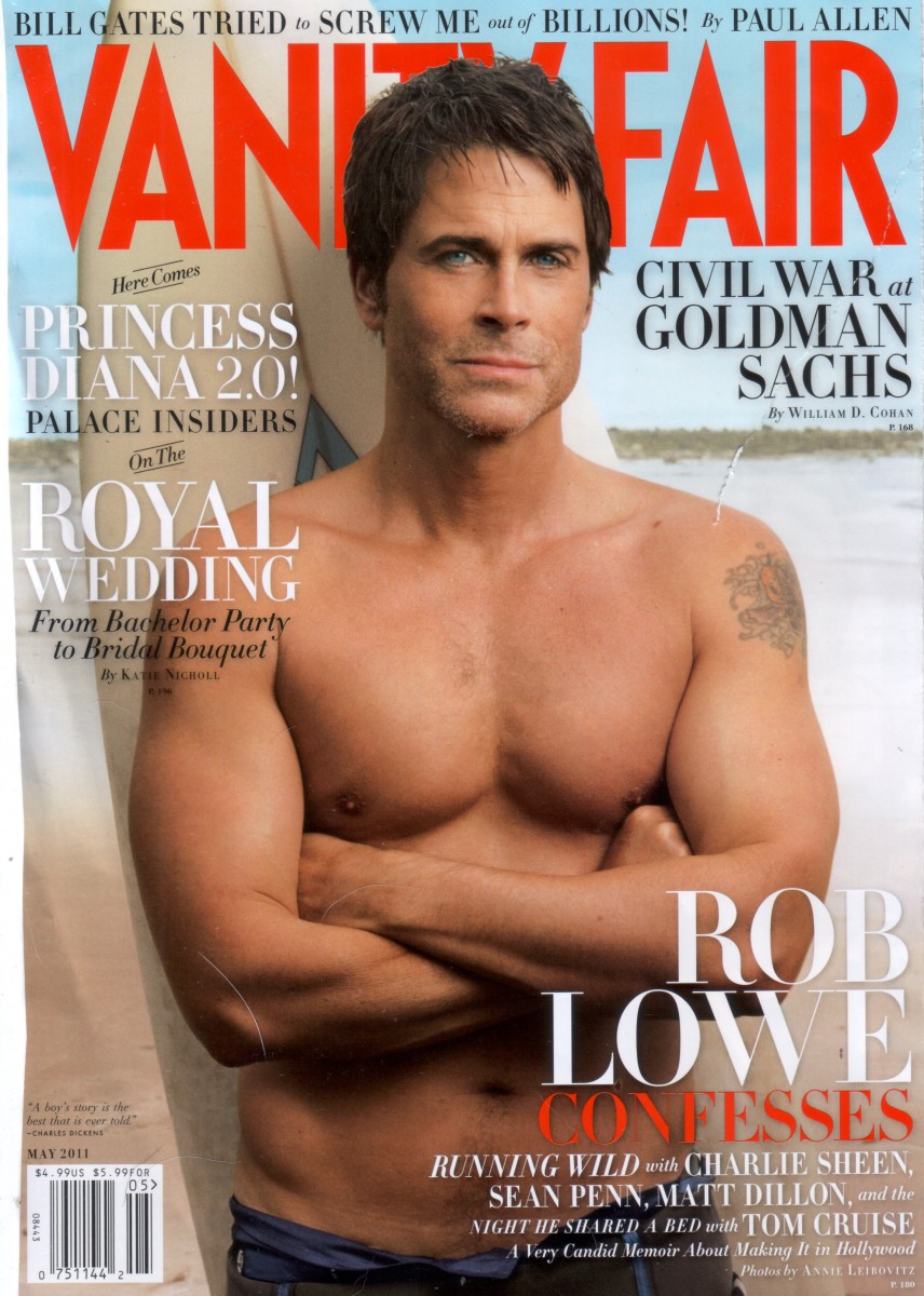 Rob Lowe: pic #405873