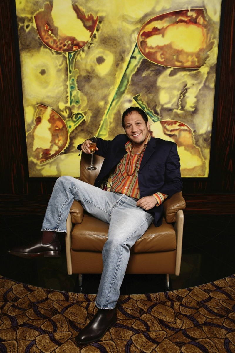 Rob Schneider: pic #301249