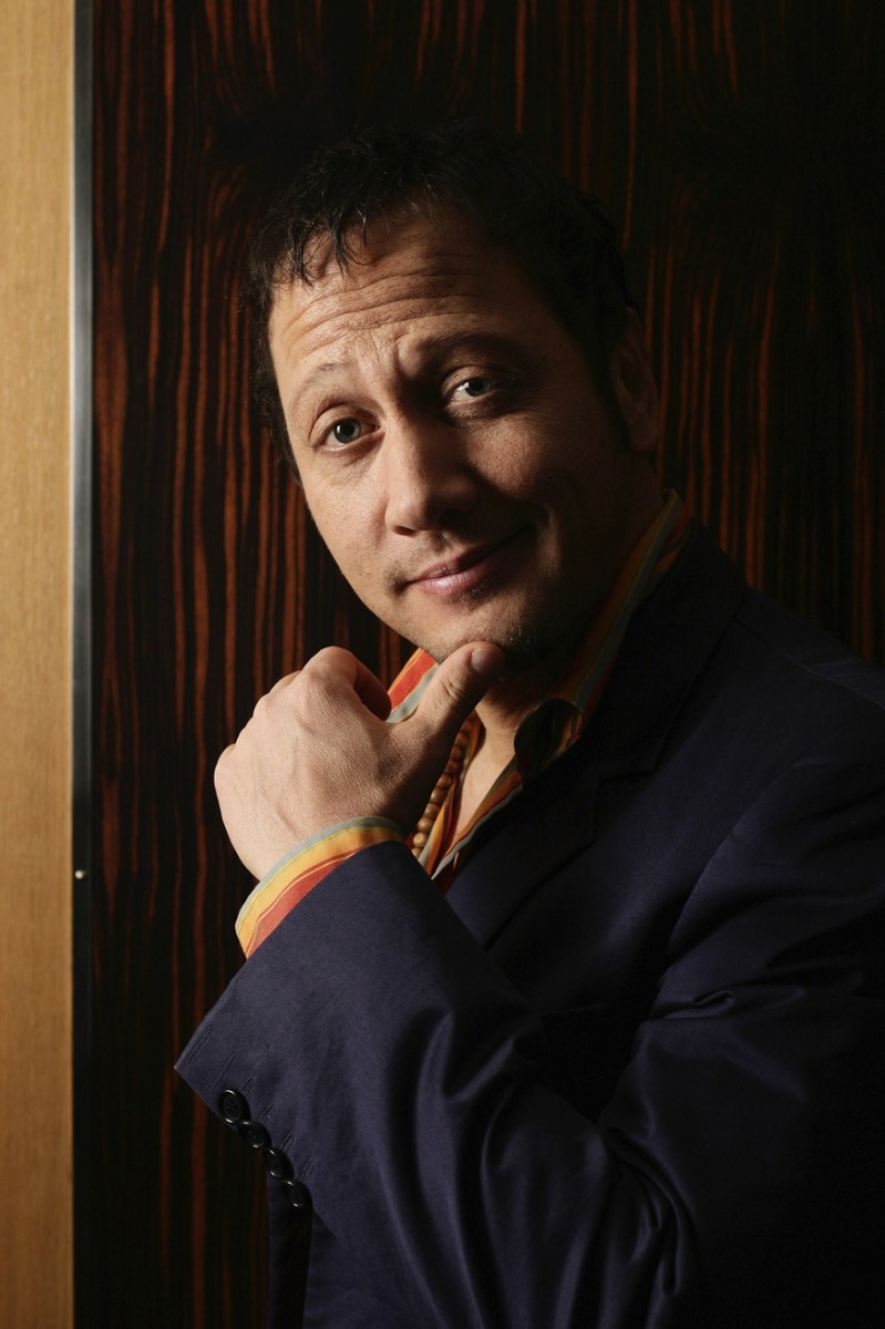 Rob Schneider: pic #203401