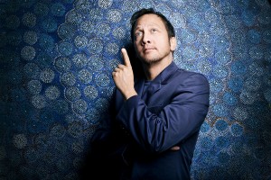 Rob Schneider photo #