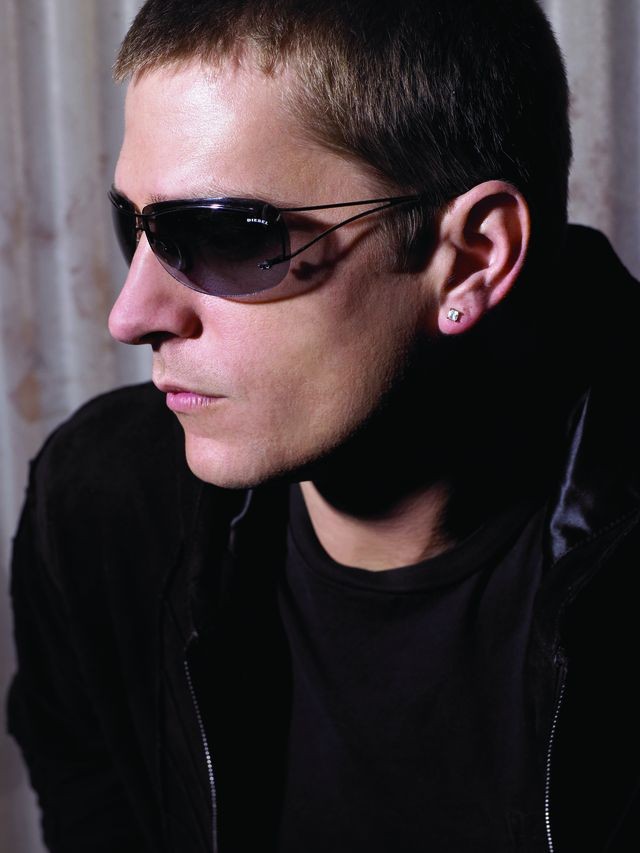 Rob Thomas: pic #205612